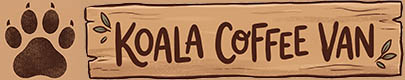 Koala Coffee Van